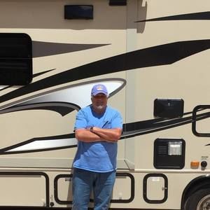 Meet your Posher, Jon